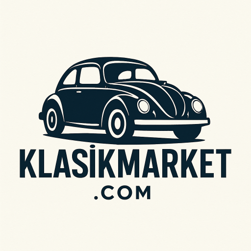 Türkiye'nin Klasik Oto Parça Paylaşım Platformu